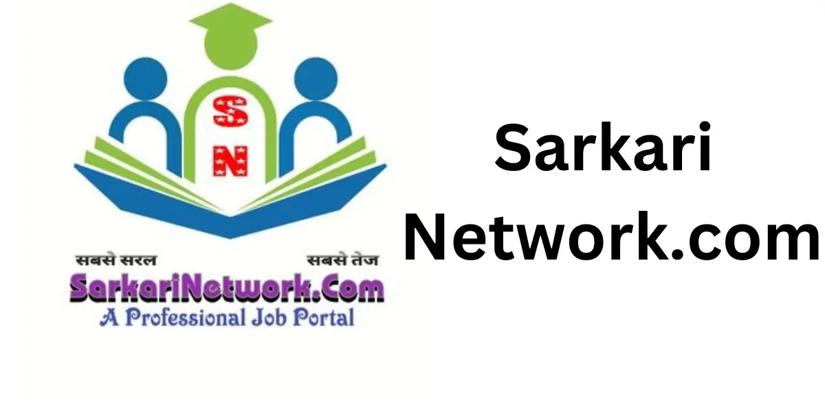 Sarkari Network.com