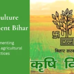 Agriculture Department Bihar