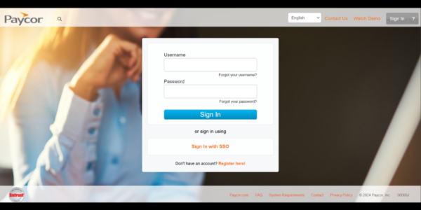 Paycor Login: A Complete Guide to Paycor Employee Login and Secure Access