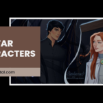 ACOTAR Characters