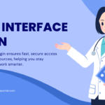 IPCA Interface Login