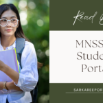 MNSSBY Student Portal