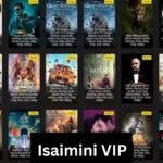 Isaimini VIP