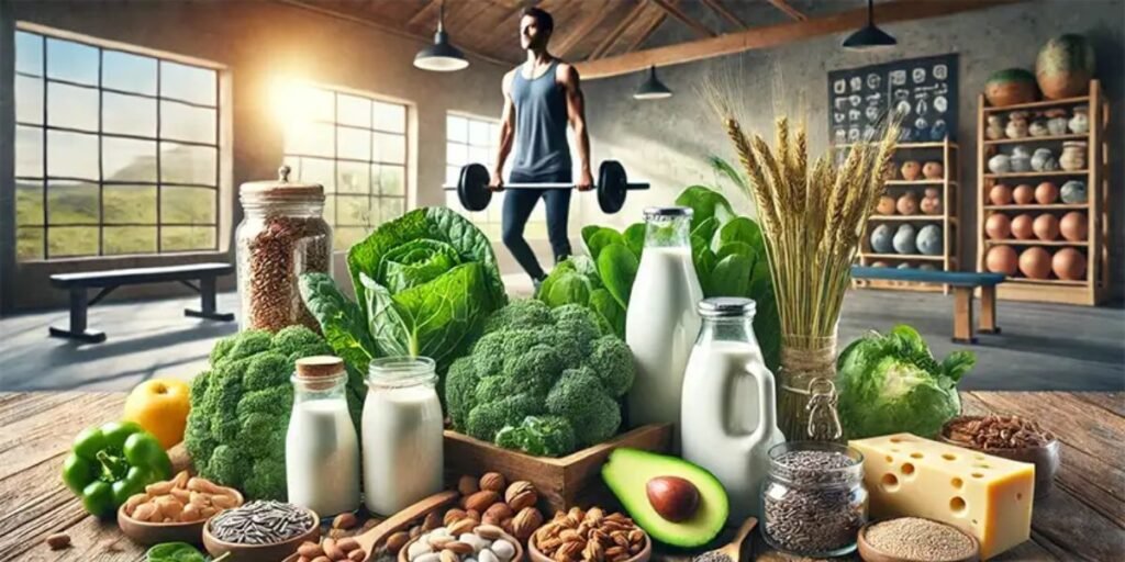Why “Well Health Organic” Matters in Protein Intake